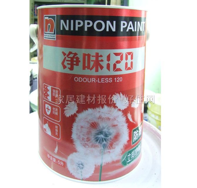 ����ȉ����z�� ��ζ120���� 5L ��ɫ