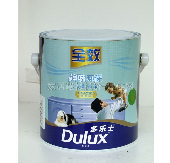 ľ������ ����ʿ��ζ�h��ȫЧľ��ɫ�� 2.5kg ��ɫ���� ����