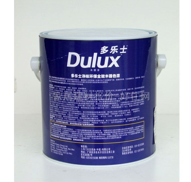 ����ʿľ������ ����ʿ��ζ�h��ȫЧľ��ɫ�� 2.5kg ��ɫ���� ����