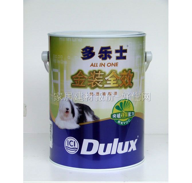 �ȉ����z�� ���bȫЧ���|������ ͻ�ƃ�ζ�䷽����VOC A968-65000 5L ��ɫ