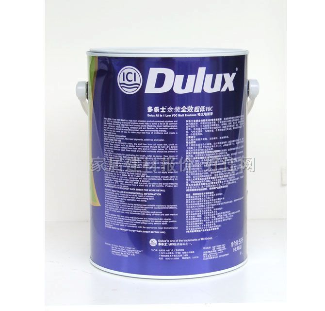 ����ʿ�ȉ����z�� ���bȫЧ���|������ ͻ�ƃ�ζ�䷽����VOC A968-65000 5L ��ɫ