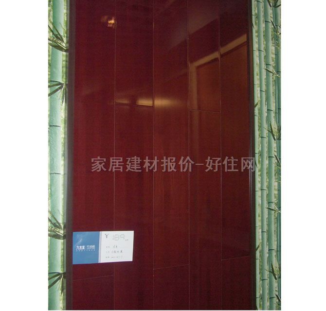 ��ذ� ����ľɫ2 1000��125��17mm