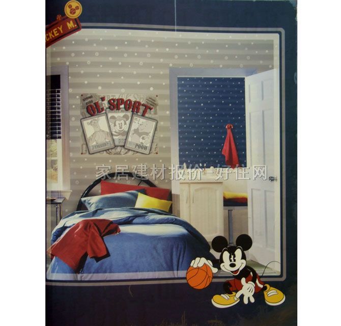 Classic micky���� 151503 0.5��10.05m �Q�y ��ɫ
