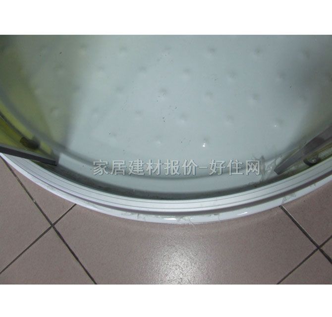 �ս���ԡ�� LMS-8075 900mm��900mm����1800mm