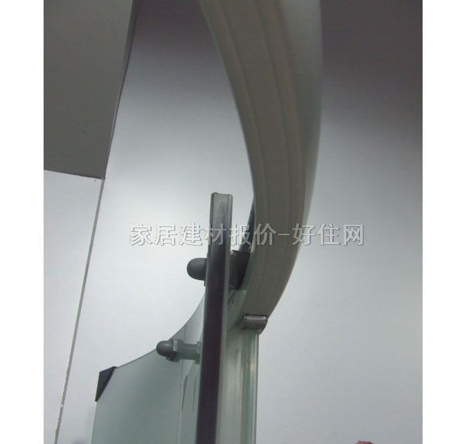 �ս���ԡ�� LMS-8075 900mm��900mm����1800mm