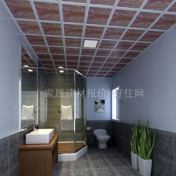 �۰��ܿ۰��컨 ��Ĥ�cϵ��-�F�Pʯ 600mm��300mm