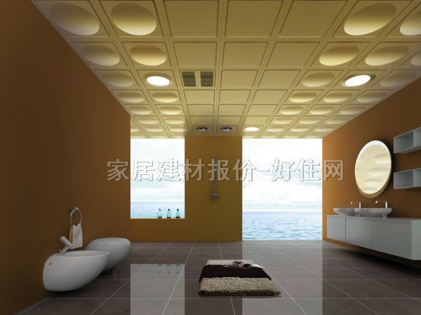 �۰��X�۰��컨 ���ɸ�Ĥ��ϵ��-�ķ���͹ 300mm��300mm