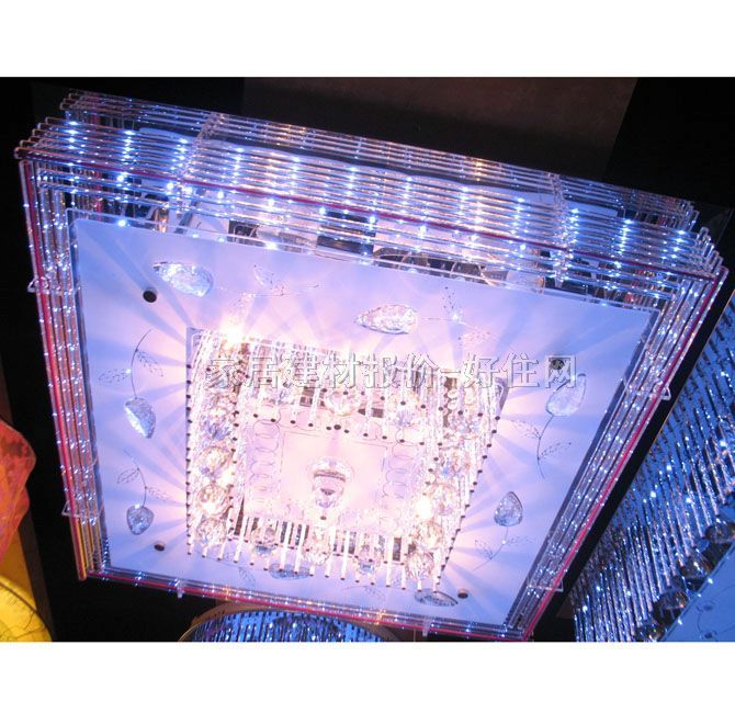 ��ʢ��픟� LED�͏d��픟�1126 ���� 750mm��750mm �������A�L�� ͸������