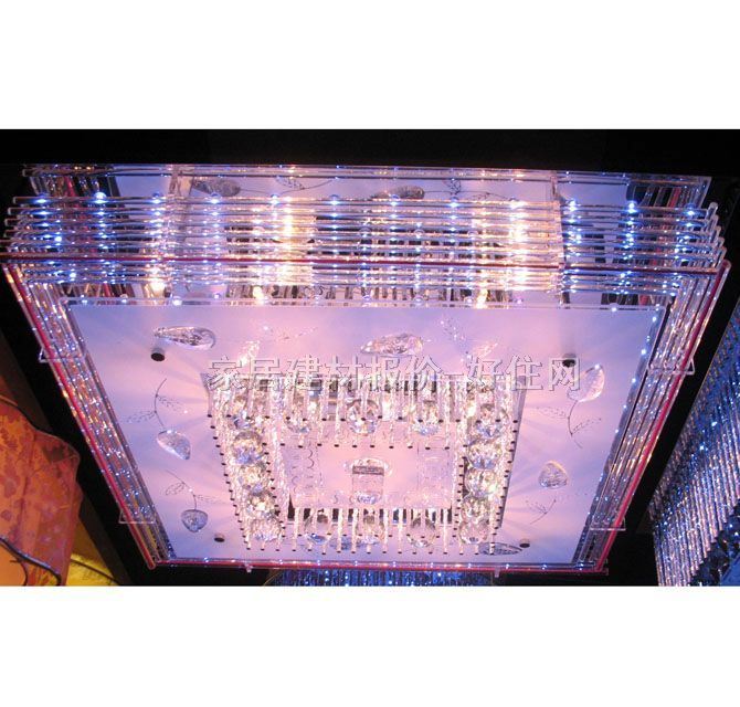 ��ʢ��픟� LED�͏d��픟�1126 ���� 750mm��750mm �������A�L�� ͸������