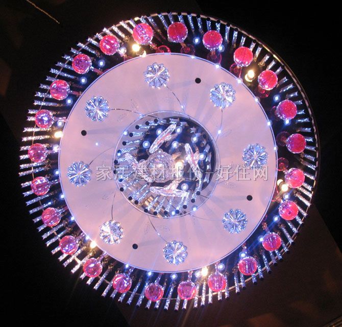 ��ʢ��픟� LED�͏d��픟�A1141 �A�� 500mm��500mm �������A�L�� ͸������