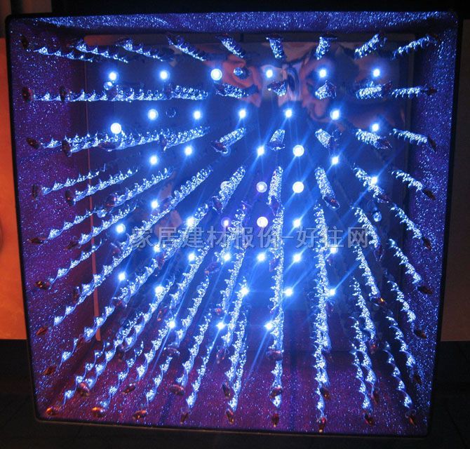 ��픟� LED�͏d��픟�A1130 ���� 400mm��400mm �������A�L�� ͸������