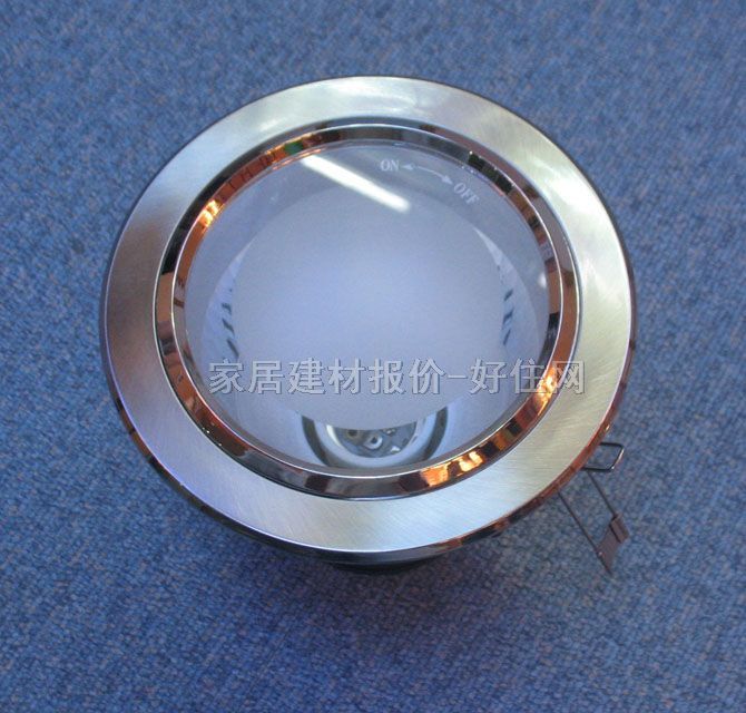 ���bǶ��Ͳ�� ���F23027A ��125mm ֱʽ �� 4��