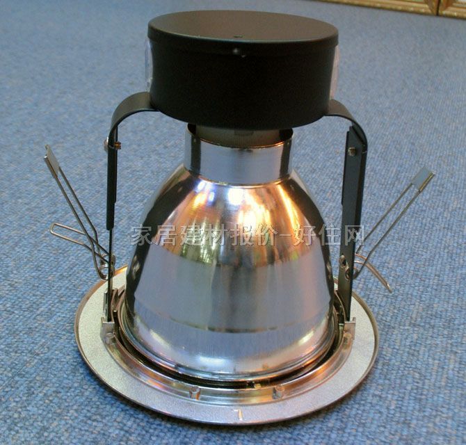 ��ʢ���bǶ��Ͳ�� ���F23027A ��125mm ֱʽ �� 4��