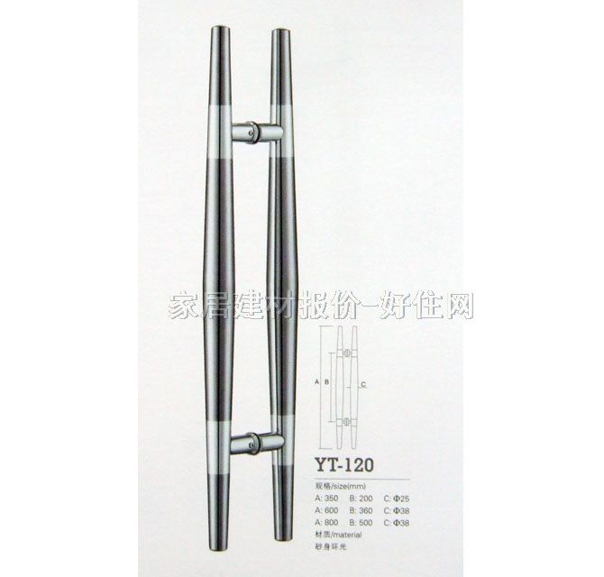 �����T���� �L�l����600mm ���P�YT-120 ����Ҏ��