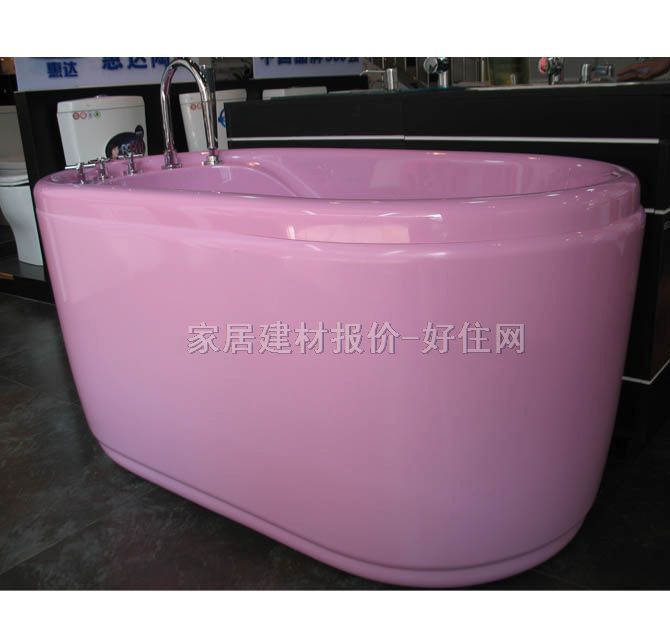 ��ͨԡ�� ����LU1273 1200mm�� 730mm�� ��660mm