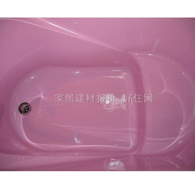 ������ͨԡ�� ����LU1273 1200mm�� 730mm�� ��660mm