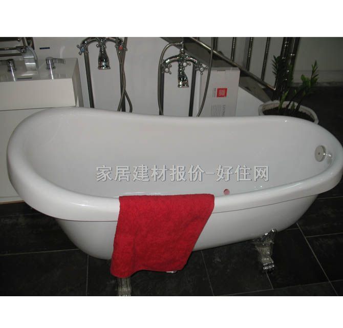 ��ͨԡ�� ����LA150 1500mm��750mm����750mm