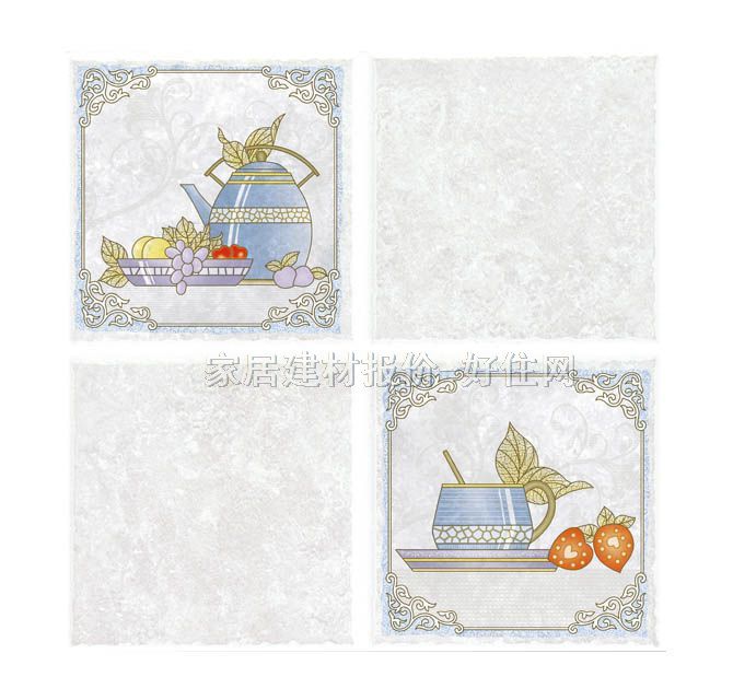 ���u��Ƭ 3-6R30129E1-WH 300��300mm