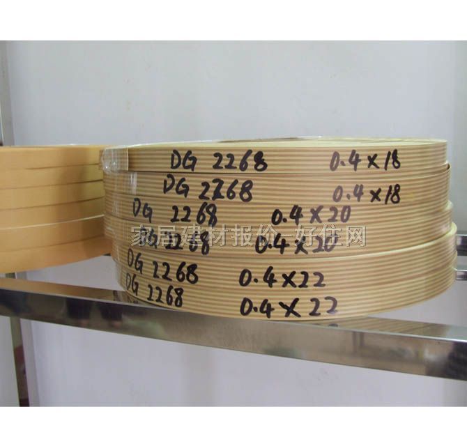 ��ȻľƤ��߅�l DG2268 0.4mm��18mm