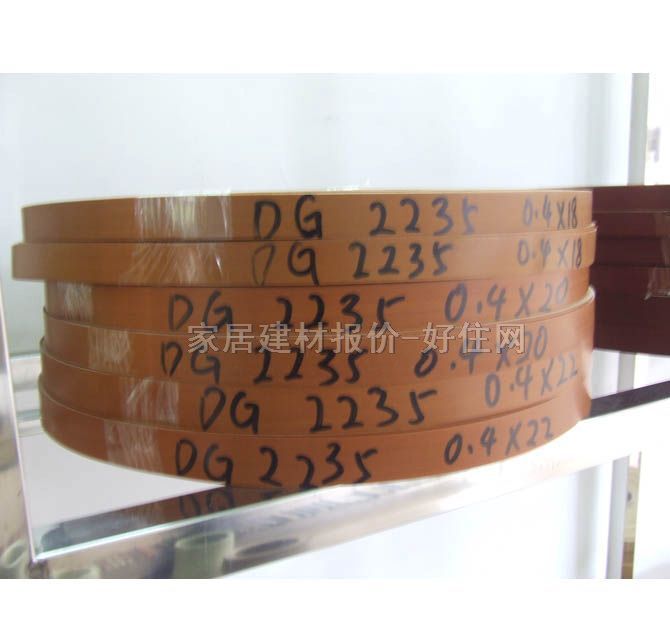 ��ȻľƤ��߅�l DG2235 0.4mm��20mm