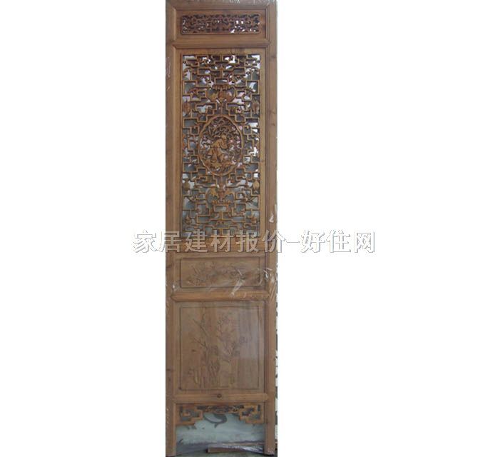 ��ʽ�������� ��ľ 1960mm��450mm��4��