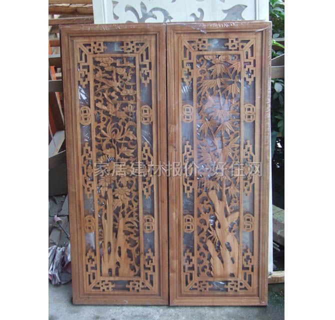 �����o��ʽ�������� ��ľ 990mm��350mm��4��