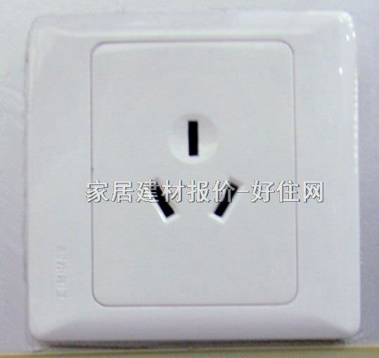 ��늲������ B6/16CS ���O ��ɫ 16A 250V ���{����