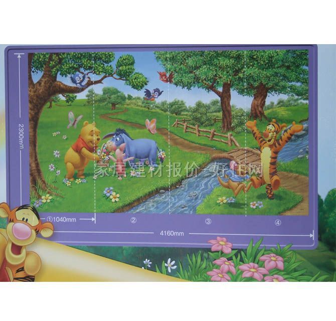 ���� ��+��+��+�� 4160mm��2300mm ��ͨ ��ɫ