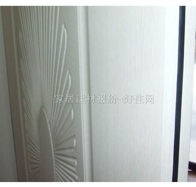 ������ģ��ľ�T PVC�������T 870��2050��150mm