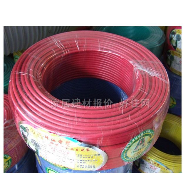 �V���齭��о늾���| ��ȼ�p���~о����ϩ늾� 2.5m�O ZR-BVV 100��