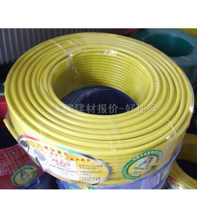 �V���齭��о늾���| ��ȼ�p���~о����ϩ늾� 4m�O ZR-BVV 100��