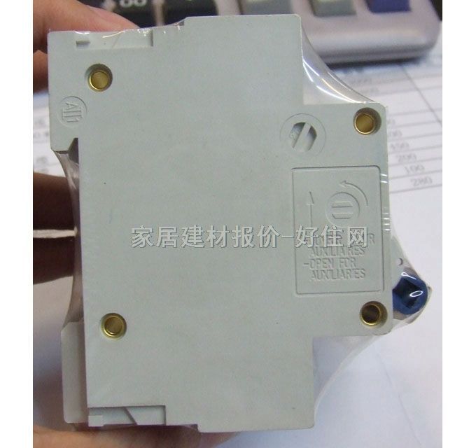 �齭�����·��\�՚��_�P DZ47-100 D100A 2P 100A �՚��_�P���ܚ���·����