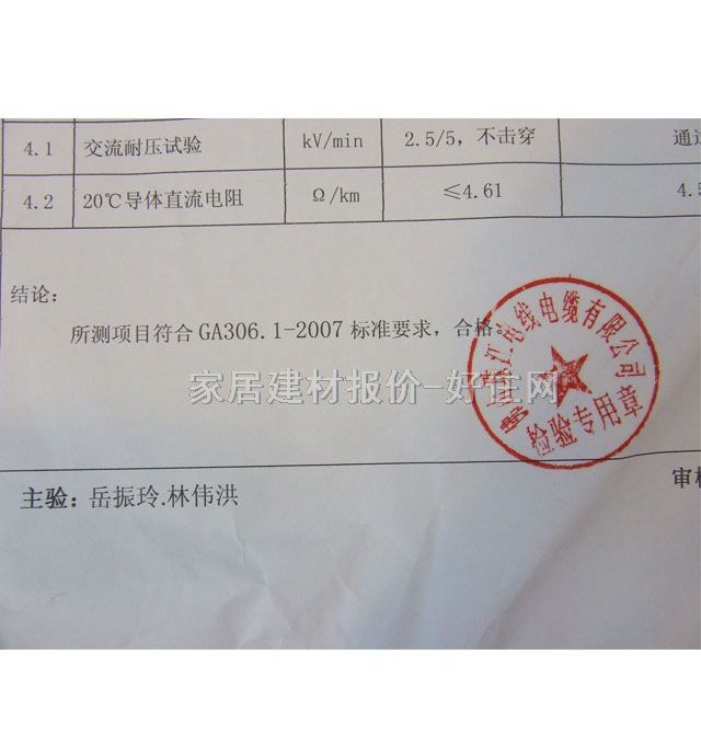 �V���齭��о늾���| ��ȼ�p���~о����ϩ늾� 2.5m�O ZR-BVV 100��