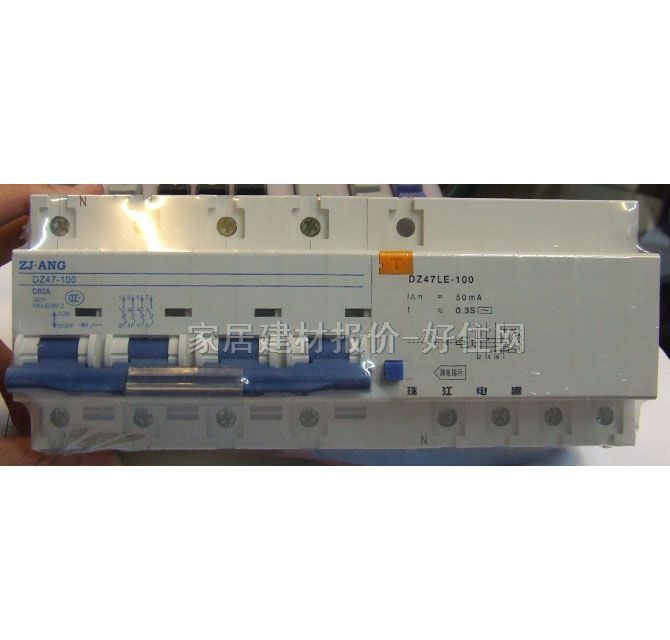 ��·��\�՚��_�P DZ47-100 D80A 4P 80A ©는�·��