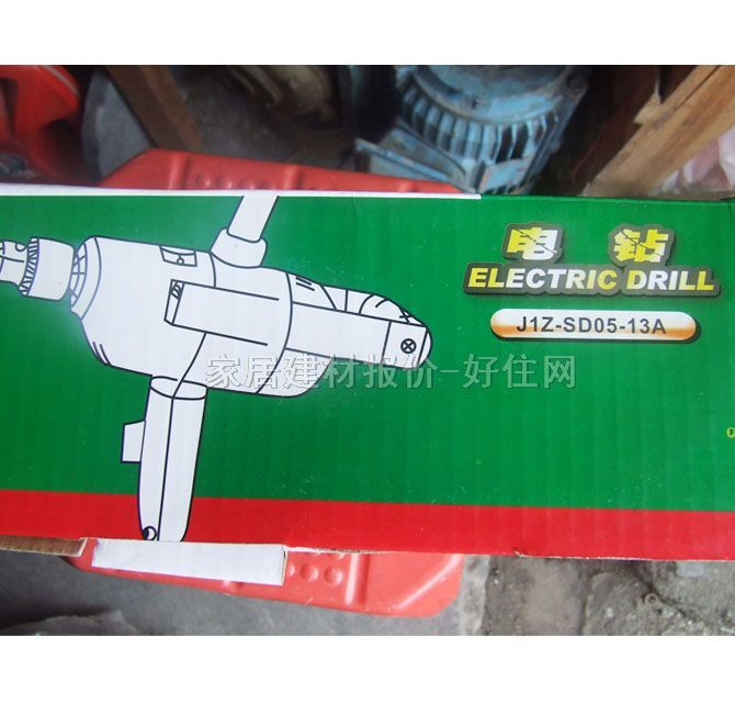 ��������@ JIZ-SD05-13A ��13mm