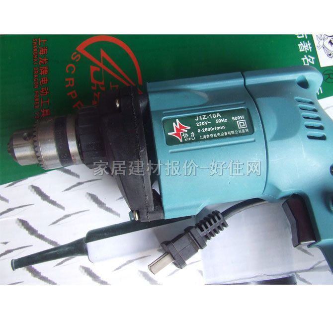 �f������@ J1Z-10A 500W