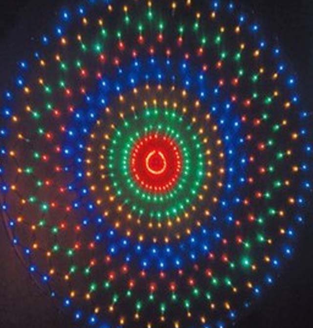 LED���������ǟ� LED�A�ξW��F5/�Ȱ� 160����10�� ֱ��1�� �ɶ���