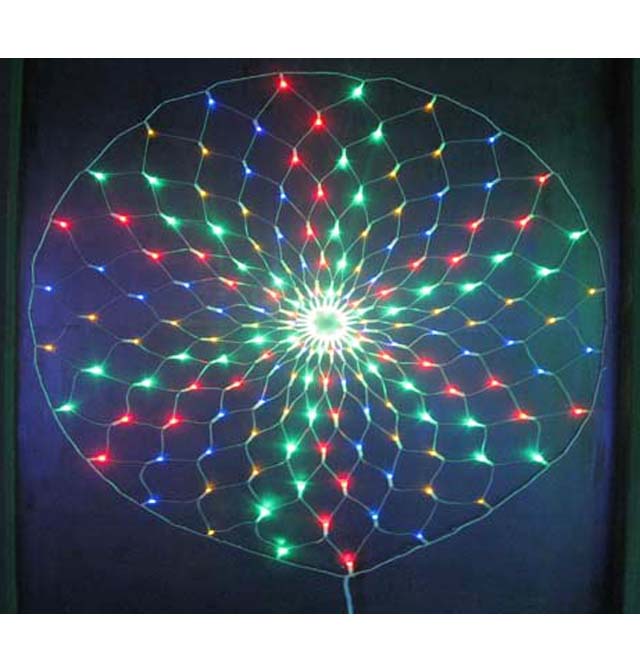 ȫ��LED���������ǟ� LED�A�ξW��F5/�Ȱ� 160����10�� ֱ��1�� �ɶ���