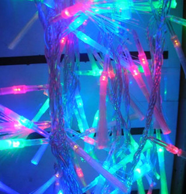 ȫ��LED���������ǟ� LED���w����F5*�Ȱ� 120����7�� �L10�� �ɶ���