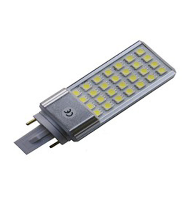 LED��Դ ȫ��5W�M���PL-5W-28SMD-M 5W