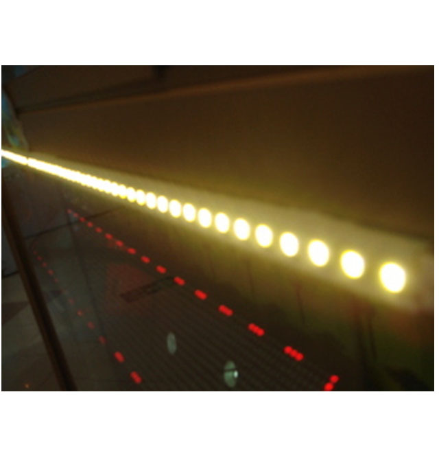 ȫ��LED�􎧟��l SMD5050ܛ��l 30��/�� ��ɫ ����ˮ