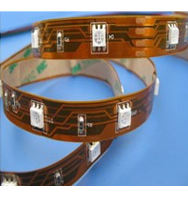 ȫ��LED�􎧟��l SMD5050ܛ��l 30��/�� ��ɫ ����ˮ