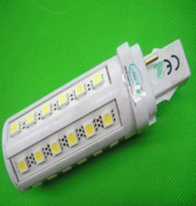 ȫ��LED��Դ LED5050���ן�XZ-Y-5050-C4-5W36B 5W E27���^