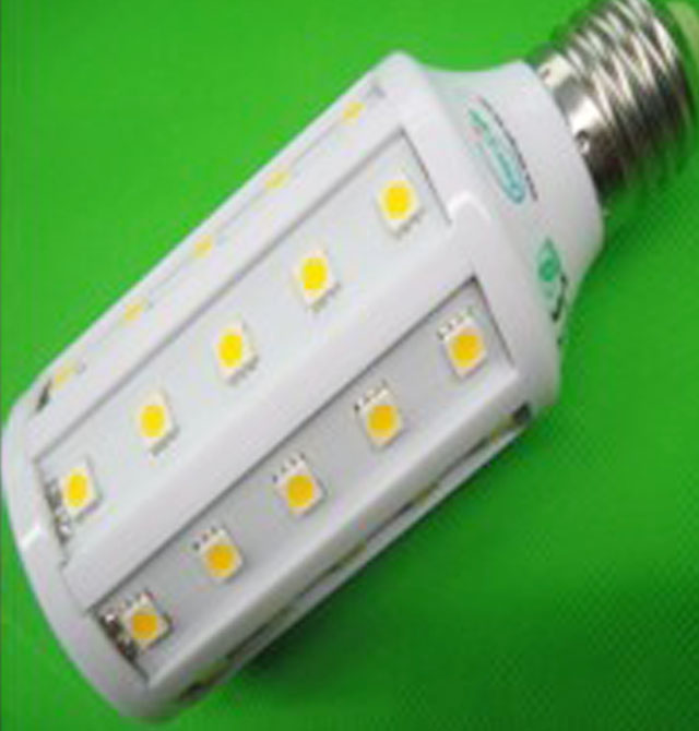 LED��Դ LED5050���ן�XZ-Y-5050-C9-10W-12W45B 5W E27���^