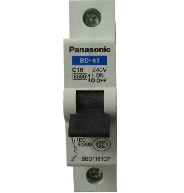 ��·��\�՚��_�P C16 240V 1P 16A �՚��_�P���ܚ���·����