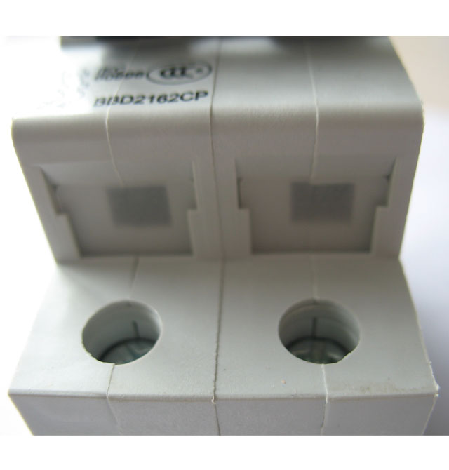 ����·��\�՚��_�P BD-63 C16 415V 2P 16A �՚��_�P���ܚ���·����