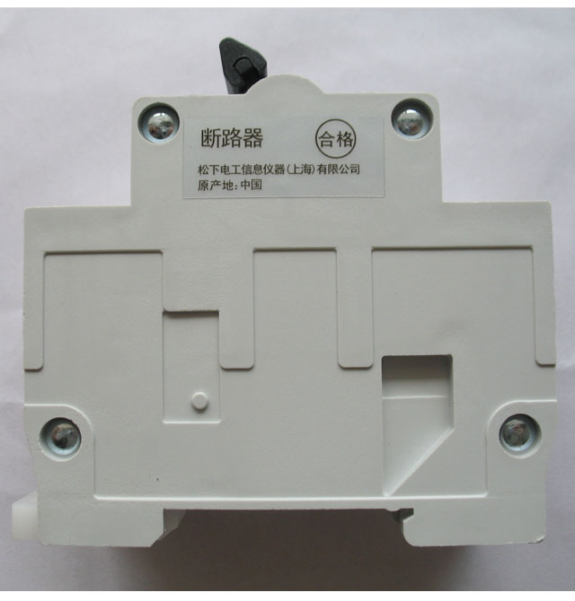 ����·��\�՚��_�P BD-63 C32 415V 2P 32A �՚��_�P���ܚ���·����