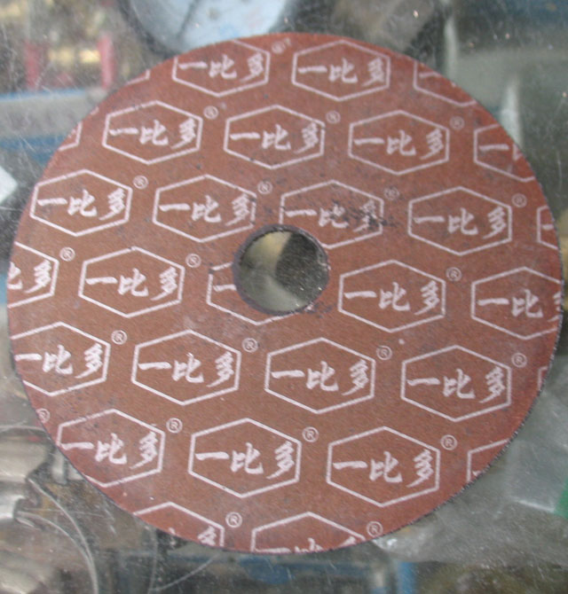 ɰ݆Ƭ����ĥƬ ɰ݆ĥɰƬ ��100mm