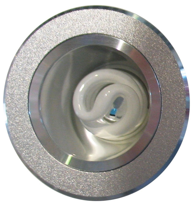 ���bǶ��Ͳ�� QY-B251EG  ��80mm ֱʽ �� 2.5��