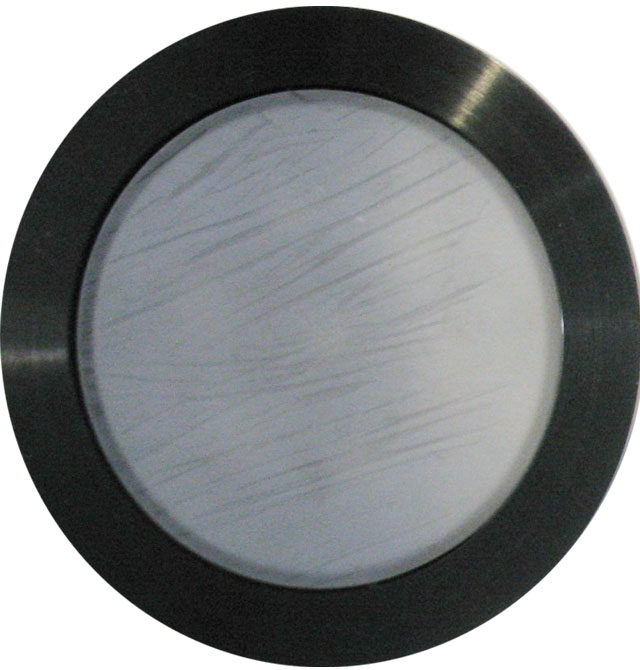 �컨�� QY-B306EG  ��90mm ��ɫ �̶�ʽ �u�؟���